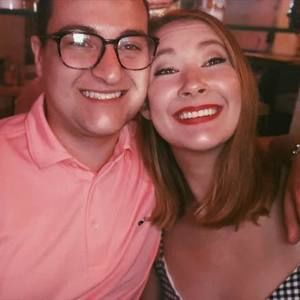 Meet your Posher, Sam